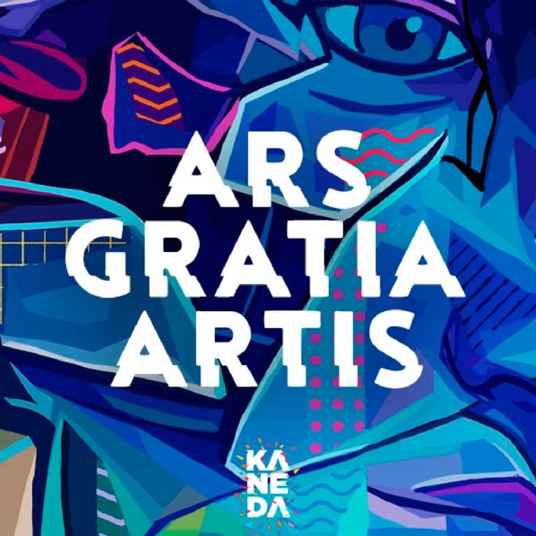 Ars Gratia Artis Part. II - Alessandro Pautasso - Daris Nardini